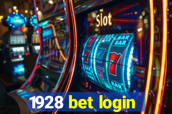 1928 bet login